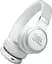 Беспроводные наушники JBL Live 670NC White Bluetooth 750 mAh (JBLLIVE670NCWHT) - миниатюра 1