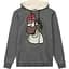 Кофта Picture Organic Mopsa Plush Hoody Dark Grey Melange S (1012-MSW369BMS) - миниатюра 1