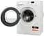 Стиральная машина Indesit OMTWSA 61053 WK EU автоматическая - миниатюра 4