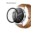 Захисна плівка з рамкою VSKEY для смартгодинника Xiaomi Watch S1 1 шт. - мініатюра 2