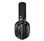 Ігрові навушники з мікрофоном HATOR ESH-10B HYPERPUNK 3 USB 7.1 Hi-Res SyncHUB Black - мініатюра 6