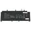 Батарея для ноутбука Asus C41N2009 (ROG Flow X13 GV301QH, GC301QE, GV301QC, GV301QH series) 15.48V 4007 mAh 62Wh Black (0B200-03850000) - мініатюра 1