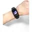 Ремешок BeCover Metal для Xiaomi Mi Smart Band 9 Black (711978) - миниатюра 5