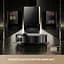 Робот пылесос MOVA MOBIUS 60 Black-EUA - миниатюра 17