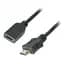 Кабель мультимедійний HDMI male to female 1.8m Cablexpert (CC-HDMI4X-6) - мініатюра 1