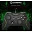 Геймпад джойстик GamePro MG-450 Black USB PC/PS3/Android - миниатюра 8