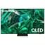 Телевизор Samsung QE55S95CAUXUA - миниатюра 9