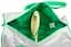 Спортивна сумка United Colors of Benetton S1645410 32L Сіра - мініатюра 4