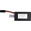 Акумулятор PowerPlant Parrot Ar.drone 2.0 1500 mAh (Dual Connector) (CB970681) - мініатюра 1