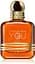 Парфумована вода Giorgio Armani Emporio Armani Stronger With You Amber Тестер 100 мл - мініатюра 1