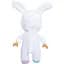 Лялька Cry Babies Tiny Cuddles Bunnie Хоні 25 см (908550) - мініатюра 4