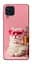 Чехол itsPrint Pinky cat для Samsung Galaxy M32 - миниатюра 1