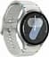 Смарт-годинник Samsung Galaxy Watch7 44mm Silver (SM-L315NZSA) - мініатюра 3