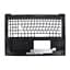 Верхня кришка для Lenovo 320-15ABR 320-15IAP 320-15AST 320-15IKB 320-15ISK 330-15IGM, (Black, топкейс) - мініатюра 2