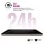 Пленка защитная Armorstandart Anti-Blue Apple iPad 11 2025 (A16) (ARM84499) - миниатюра 3