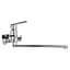Смеситель для ванны TOPAZ LEXI TL21208-H57-0 - миниатюра 2