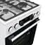 Плита газова GORENJE GKS 5C73 WF - мініатюра 13