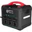 Зарядна станція Energizer / 1200 Вт / 1102 Вт/ч / LiFePO4 (PPS1100W2F) - мініатюра 2