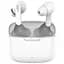 Наушники TWS Globex Smart Sound Thin 5.1 white RU - миниатюра 1