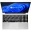 Ноутбук Yepo 737i7 (i7S-16/512) серебристый (YP-112118) - миниатюра 2