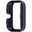 Чохол-накладка DK Пластик Gloss Glass Full Cover для Xiaomi Amazfit Bip 3 / 3 Pro (dark blue) - мініатюра 4
