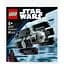 Star Wars Мінімодель TIE Advanced (30727) - миниатюра 1