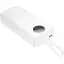 Батарея універсальна Hoco 20000mAh PD/20W 22.5W White (J132A / 42067) - мініатюра 1