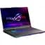 Ноутбук Asus ROG Strix G18 G814JIR-N6050X, Intel Core i9-14900HX, 5.8GHz, 18 WQXGA, 240 Hz, 32GB, SSD 2TB, NVIDIA GeForce RTX 4070 8GB, Windows 11 Pro - мініатюра 3