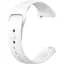 Ремешок DK Sport Band для Xiaomi Redmi Watch 3 Active / 3 Lite (white) - миниатюра 2