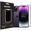 Защитное стекло BeCover для Apple iPhone 14 Pro Black (707968) - миниатюра 1