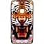 Панель BeCover 3D Print для Xiaomi Redmi Note 5A Tiger (702142) - мініатюра 1
