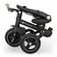Трехколесный велосипед Kinderkraft Spinstep 2 Plus Beige (KRSPST02BEGPL00) - миниатюра 12