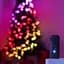 Twinkly Гірлянда Smart LED Twinkly Dots Lights RGB 200 IP44 10м кабель прозорий - мініатюра 4