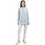 Брюки женские Turbat Dja Womens XS Светло-серый - миниатюра 3