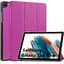 Чехол-книжка BeCover Smart Case для Samsung Galaxy Tab A9 Plus SM-X210/SM-X215/SM-X216 11.0" Purple (710304) - миниатюра 2