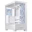 Корпус Asus A31 Plus White Tempered Glass без БП (90DC00R3-B19000) White - мініатюра 1