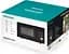 Микроволновая печь Hisense H20MOBSD1H (MO20XYZ) (6907108) - миниатюра 3