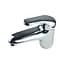 Змішувач для раковини Globus Lux Solly GLSO-0222 - мініатюра 2