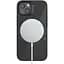 Противоударный чехол Gear4 Brooklyn MagSafe для iPhone 13 Black 702008227 - миниатюра 1