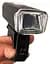 Вело фара передня та задня Bike Light 025 велосипедний акумуляторний ліхтар на велосипед з кріпленням - мініатюра 3