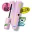Туш для вій стійка Pastel Show Your Look Long Lasting Mascara, 9 мл - мініатюра 4