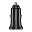 Автомобільний зарядний пристрій Proda Paul PD-C27 (2USB 2.4A) Black (PD-C27-BK) - мініатюра 3