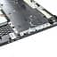 Верхня кришка для Asus TUF Dash F15 FX516P FX516P series, (Чорний, топкейс з клавіатурою з підсвічуванням, 90NR0651-R31UA0, Оригінал) - мініатюра 3