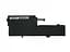 Акумулятор для ноутбука Lenovo L17M3P61 IdeaPad 320S-13 11.52V Black 3166 mAh - мініатюра 1