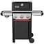 Газовий гриль Weber Spirit E-335 (1501308) - мініатюра 1