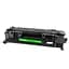 Картридж ColorWay HP 80A CF280A Black teh0024253 - мініатюра 2