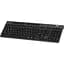 Клавіатура 2E KS280 Wireless/Bluetooth Black-Gray (2E-KS280WBGR_UA) - мініатюра 8