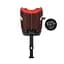 Автокресло Cybex Sirona Zi i-Size Plus Autumn Gold burnt red (520003791) - миниатюра 2