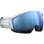 Маска гірськолижна Poc Zonula Race Blue/Silver (1033-PC 408928712ONE1) - мініатюра 2