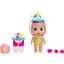 Лялька Cry Babies Magic Tears Talent Babies Дрімі 13 см (916142) - мініатюра 6